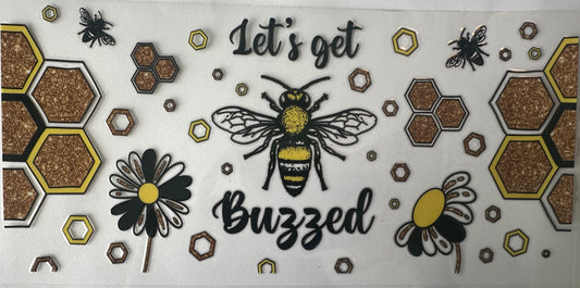 Let's Get Buzzed