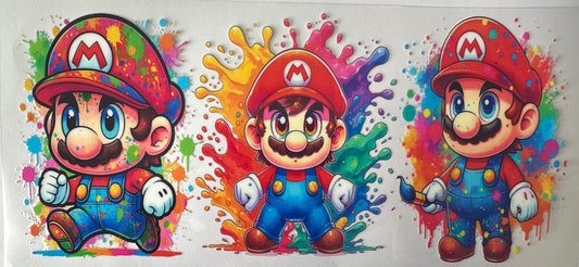 Mario