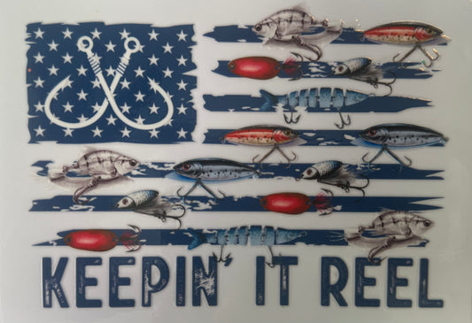 Keepin It Reel