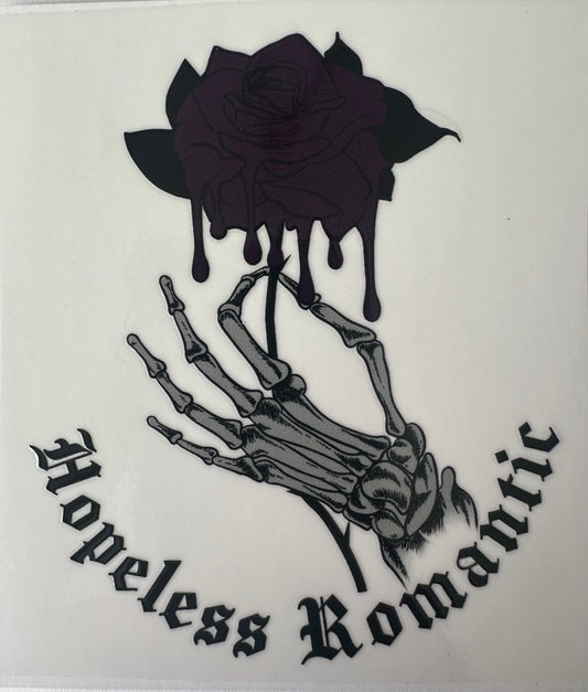Hopeless Romantic