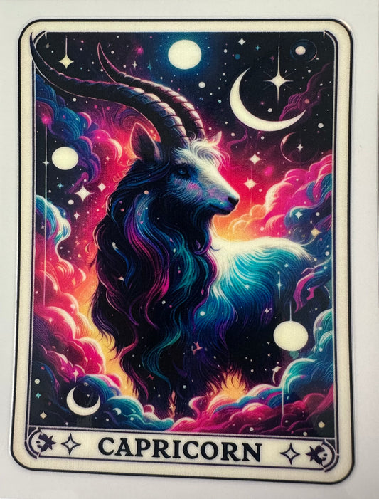 Capicorn