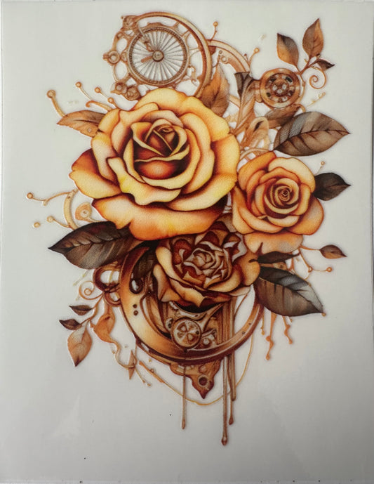 Roses