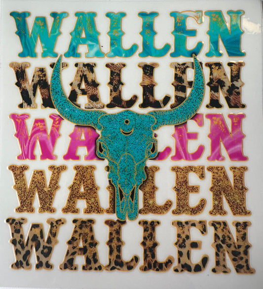 Wallen