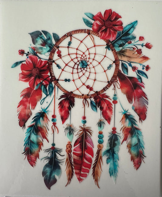 Dreamcatcher