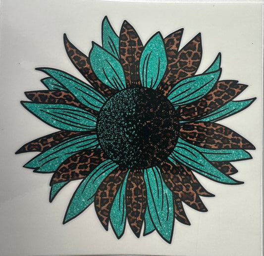 Sun Flower