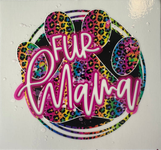 Fur Mama