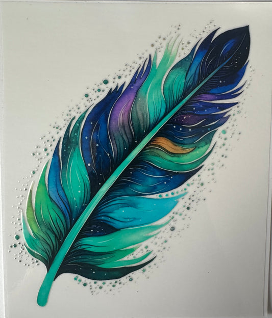 Feather