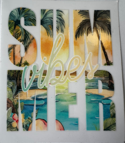 Summer Vibes