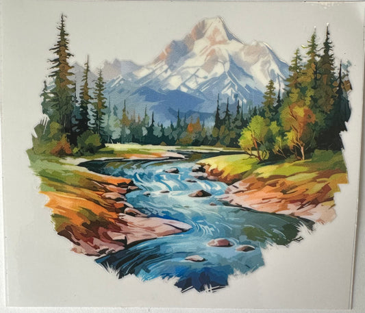 River