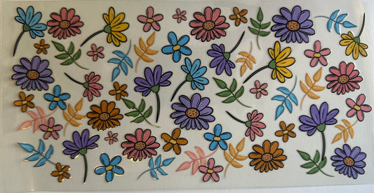 Wild Flowers