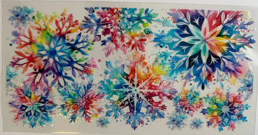 Snowflake