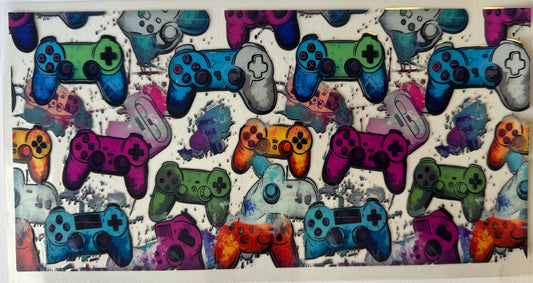 Gamer