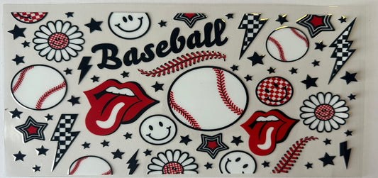 Baseball