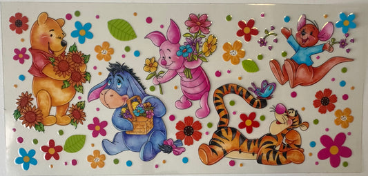 Winnie The Pooh