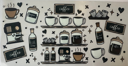 Coffee