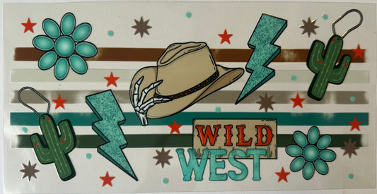 wild west