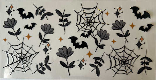 Spiderwebs