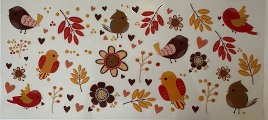 Birds