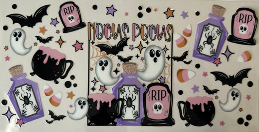 Hocus Pocus