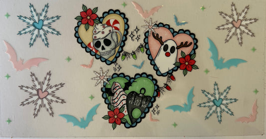 Hearts
