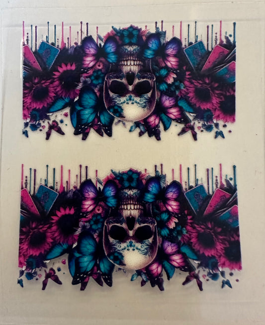 skulls
