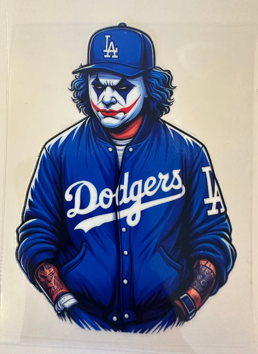 Dodgers