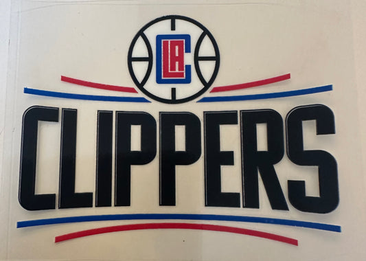 Clippers