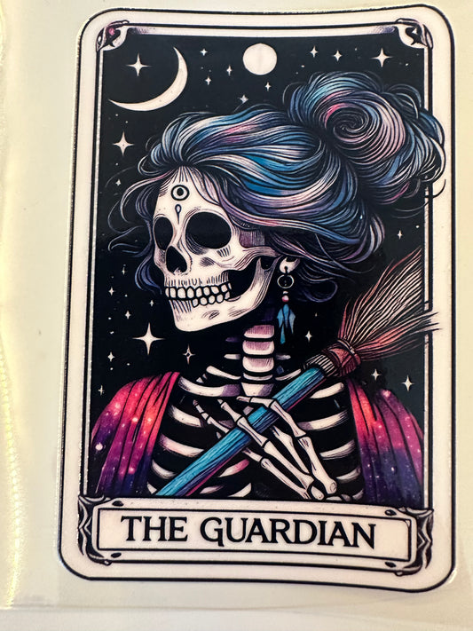 The Guardian