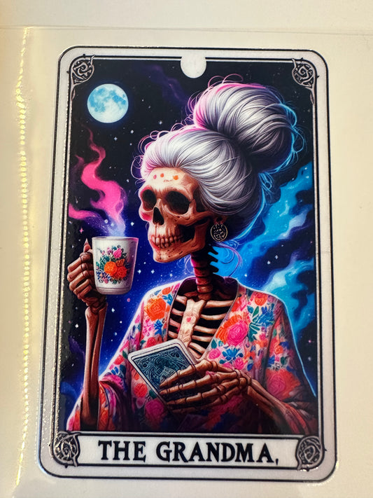 The Grandma