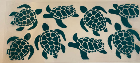 Turtles