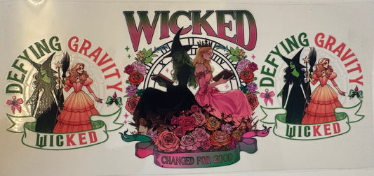Wicked