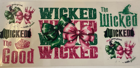 Wicked