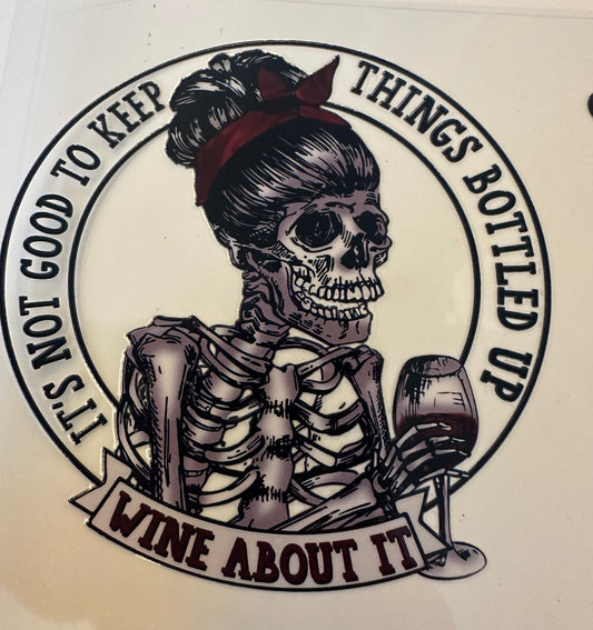 Wine About It