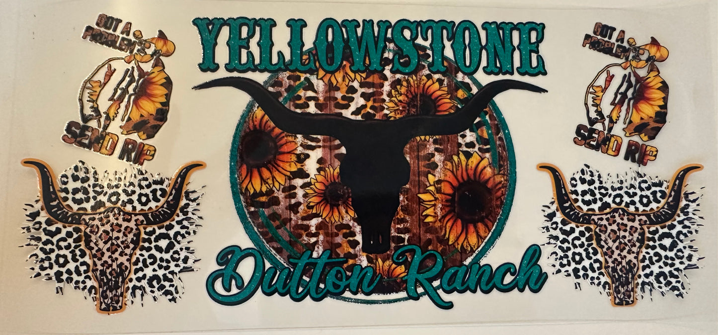 Yellowstone
