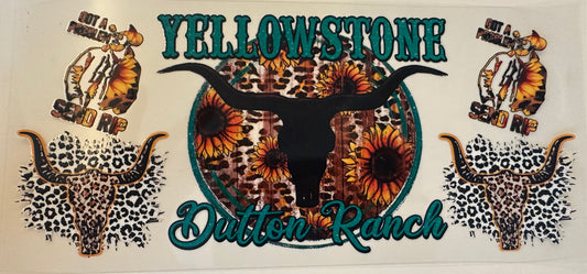 Yellowstone
