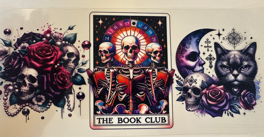 The Book Club