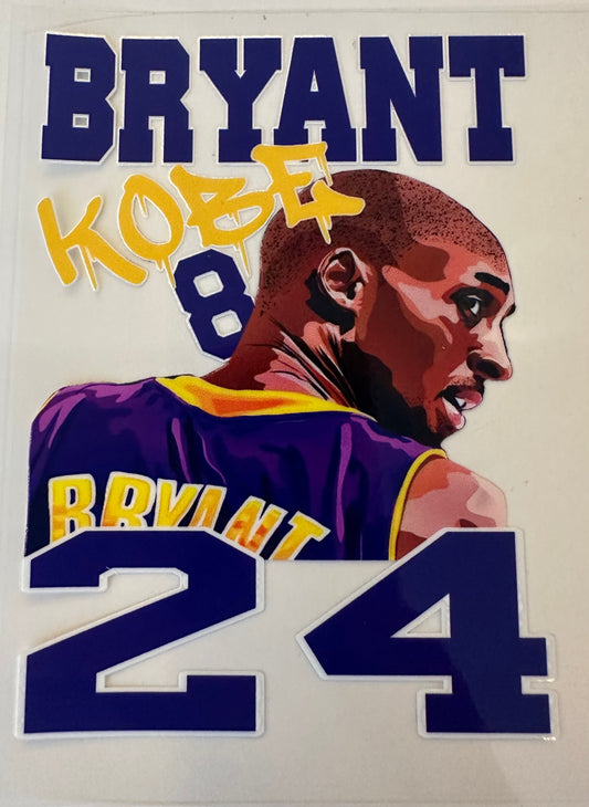 Kobe 8
