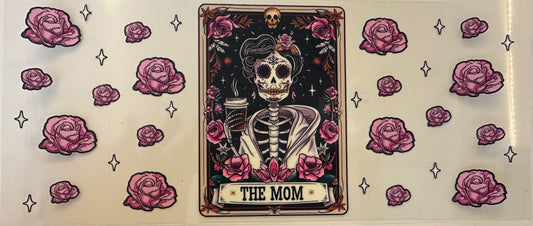 The Mom