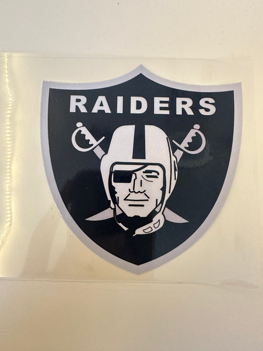 Raiders