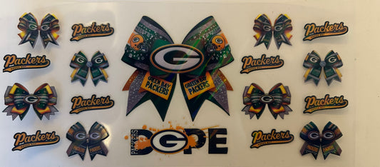 Green Bay Holographic