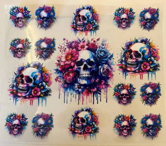 Skulls