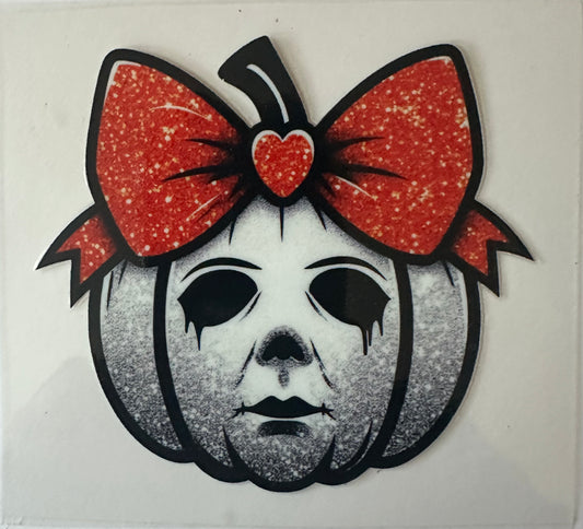 Micheal Pumpkin