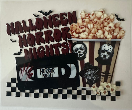 Halloween Horror