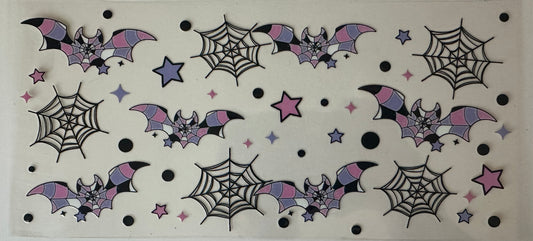 Bats and webs