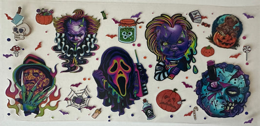 Psychedelic Killers