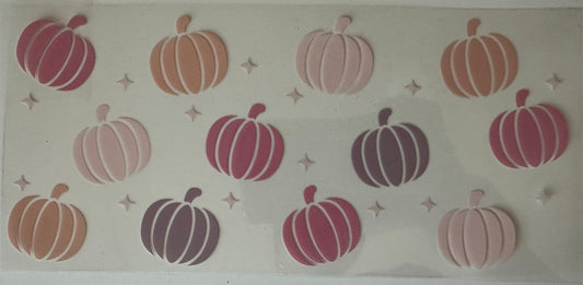 Pumpkin
