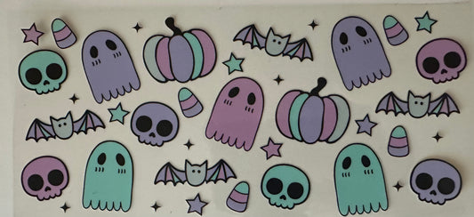 Bats and Pumpkins