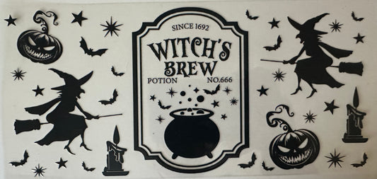 Witch's Brew