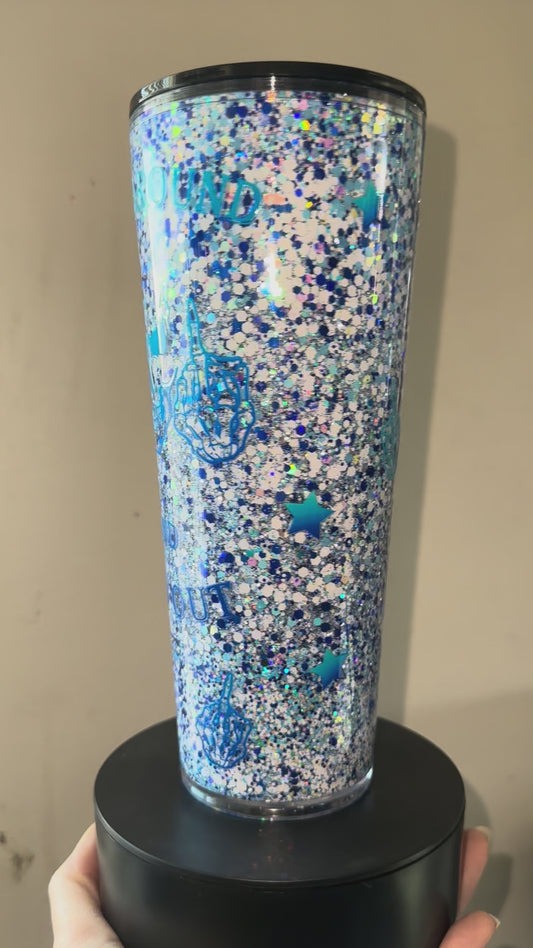 Fuck around and find out